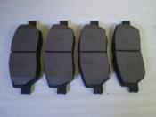 Suzuki Carry Front Brake Pads DA52 DB52 DA62 DG52 DH52 DG62